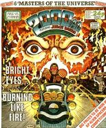 2000 AD #415