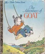 Adventures of Goat, The