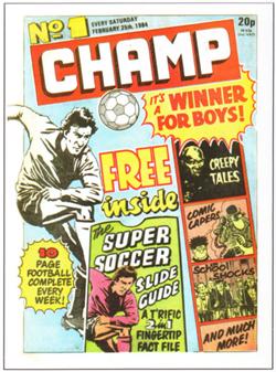 Champ