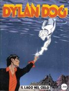 Dylan Dog #151