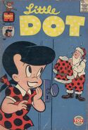 Little Dot #53 (February, 1960)