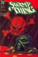 Swamp Thing Vol 2 #114 "Pirate's Alley" (December, 1991)