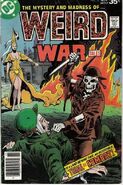Weird War Tales Vol 1 57