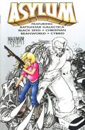 Asylum #5
