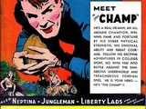 Champion Comics Vol 1 2