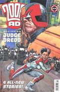 2000 AD #1250