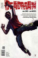 Deadman Vol 4 #9 (June, 2007)