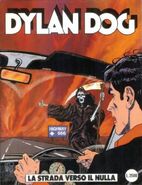 Dylan Dog #153