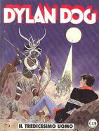 Dylan Dog #275