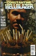 Hellblazer #200 "Happy Families" (November, 2004)