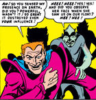Loki in venus