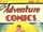 New Adventure Comics Vol 1 18
