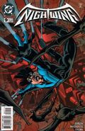 Nightwing Vol 2 #9 "Die Trying" (June, 1997)