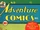 Adventure Comics Vol 1 53