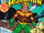 Aquaman Vol 4