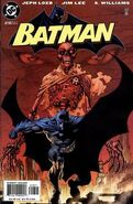 Batman Vol 1 618