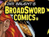 BroadSword Comics