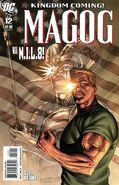 Magog #12