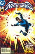 Nightwing Vol 2 #71 "Something About Mary" (September, 2002)