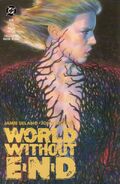 World Without End #3 (January, 1991)