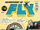 Adventures of the Fly Vol 1 25