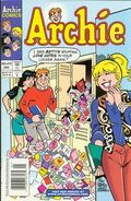 Archie #479