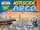 Asteroide Argo Vol 1 2