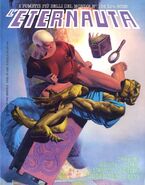 L'Eternauta #104 (December, 1991)