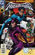 Nightwing Vol 2 #52 "Modern Romance" (February, 2001)