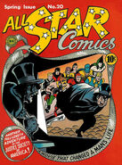 All-Star Comics Vol 1 20
