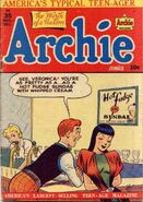 Archie #35