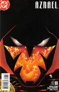 Azrael #36 "Azrael and Bane: If He Screws Up This Time" (December, 1997)