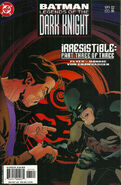 Batman: Legends of the Dark Knight #171 "Irresistible: Part Three" (November, 2003)