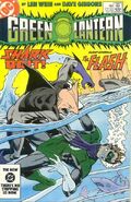 Green Lantern Vol 2 #175 "Shark Bait!" (April, 1984)