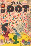 Little Dot #133 (October, 1970)