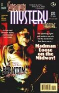 Sandman Mystery Theatre #42 "The Phantom of the Fair Act Two" (September, 1996)