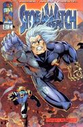 StormWatch #34 (March, 1996)