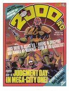 2000 AD #121