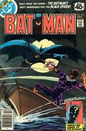 Batman Vol 1 306