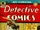 Detective Comics Vol 1 79