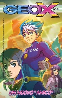 Geox boy hotsell