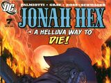 Jonah Hex Vol 2 7