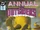 Outsiders Annual Vol 1 1