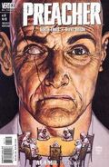 Preacher #61 "The Wonder of You" (May, 2000)