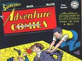 Adventure Comics Vol 1 126