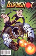 Bloodshot #49 (June, 1996)