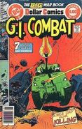 G.I. Combat #211 (January, 1979)