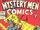 Mystery Men Comics Vol 1 15