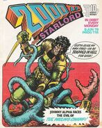 2000 AD #116