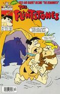 Flintstones #9